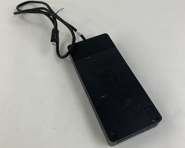 Dell K20A001 WD19 Docking Station - Untested