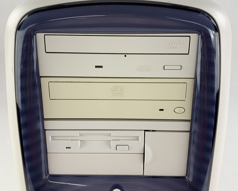 Compaq Presario 5000 Barebones Desktop Chassis No MB W/ Power Supply