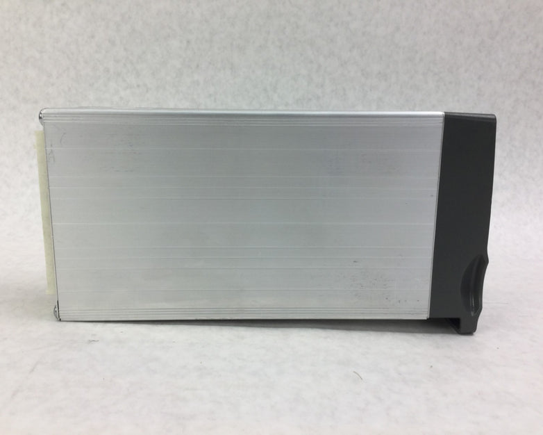 EATON Powerware  APU48  110/240V  10/5A  50/60Hz  Untested