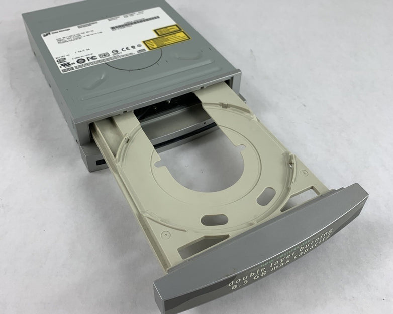 HL Data Storage GSA-4120B DVD Writable/CD-RW Drive