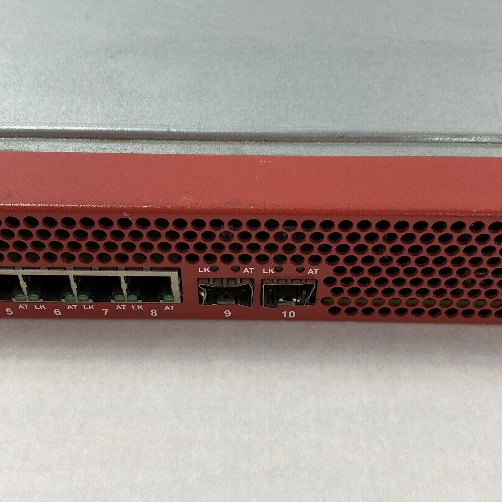 SpiderCloud Wireless SCSN-9000 01995-01-001