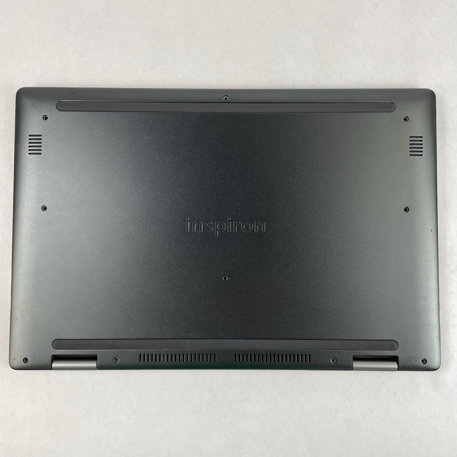 Dell Inspiron 15-7569 15.6" i5-6200U 2.30 GHz 8 GB RAM No SSD/OS/AC/Batt16