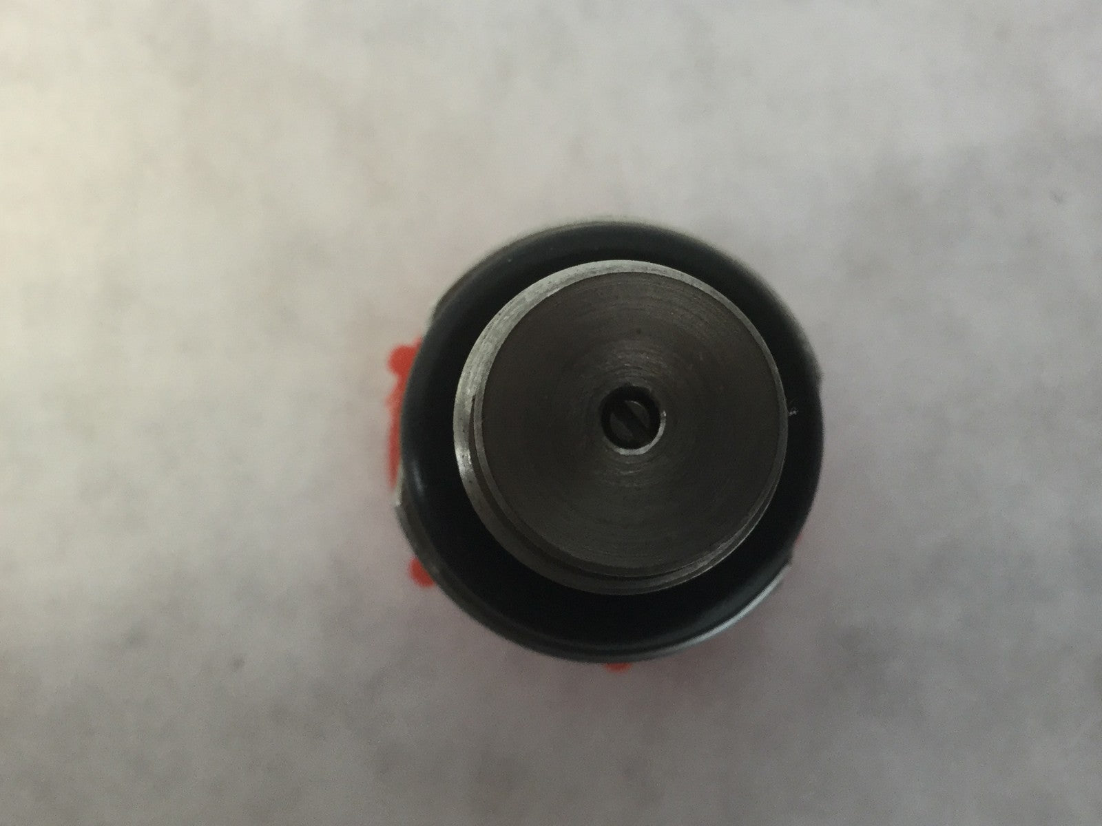 TRANSCAT 23615P-4, Pressure Relief Valve 700bar, NEW