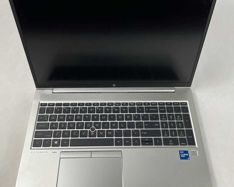 HP EliteBook 850 G8 15.6" i5-1145G7 2.60 GHz 16 GB RAM No SSD/OS/AC/Batt-READ
