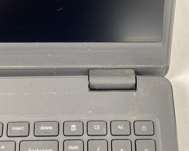 Dell Latitude 3510 Intel Core i5-10210U 1.60 GHz 8GB RAM 15.6" No SSD No OS