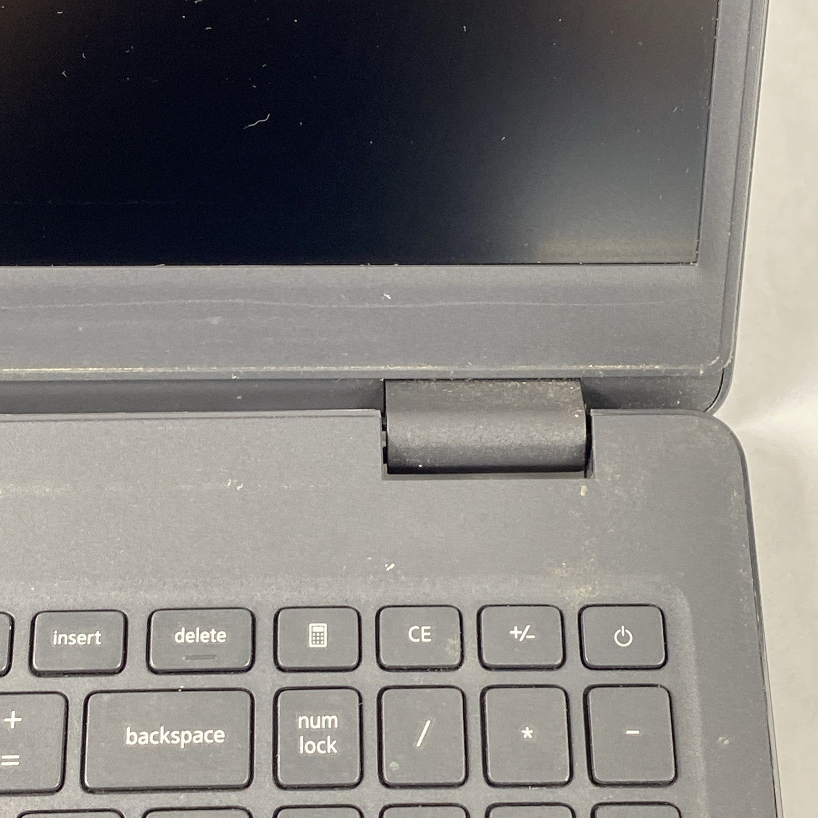 Dell Latitude 3510 Intel Core i5-10210U 1.60 GHz 8GB RAM 15.6" No SSD No OS