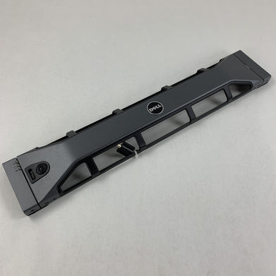 Dell D414M Powervault MD3200i Front Bezel with Key