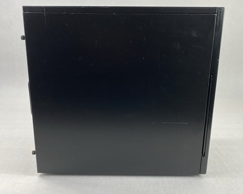 Silverstone Temjin Series TJ08B-E Micro-ATX Mini Tower Computer Case