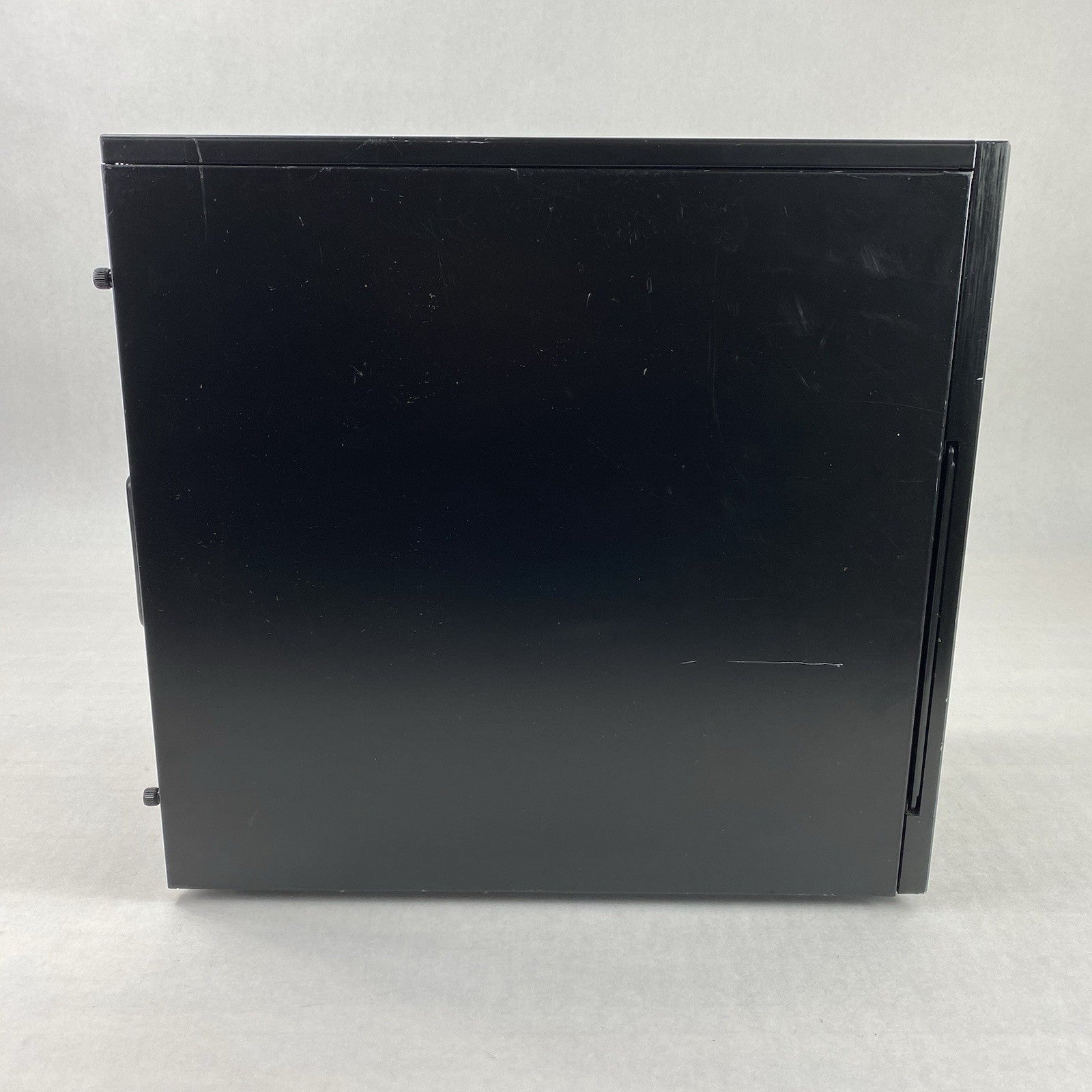 Silverstone Temjin Series TJ08B-E Micro-ATX Mini Tower Computer Case