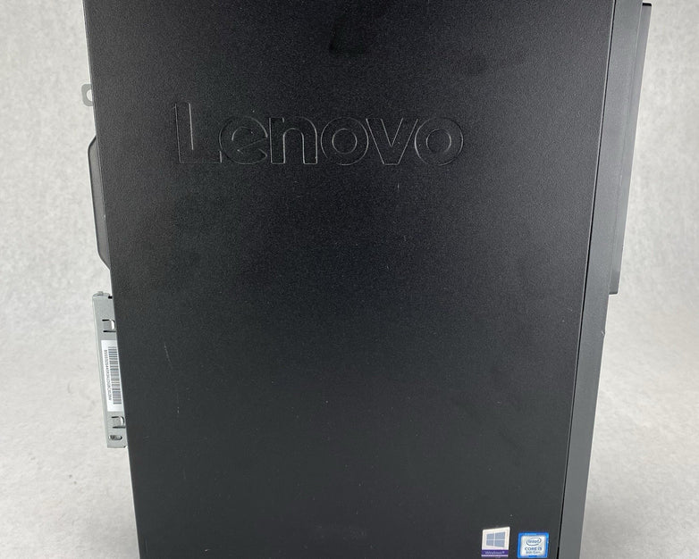 Lenovo ThinkCentre M720s SFF Intel Core i5-8500 3GHz 8GB RAM No HDD No OS