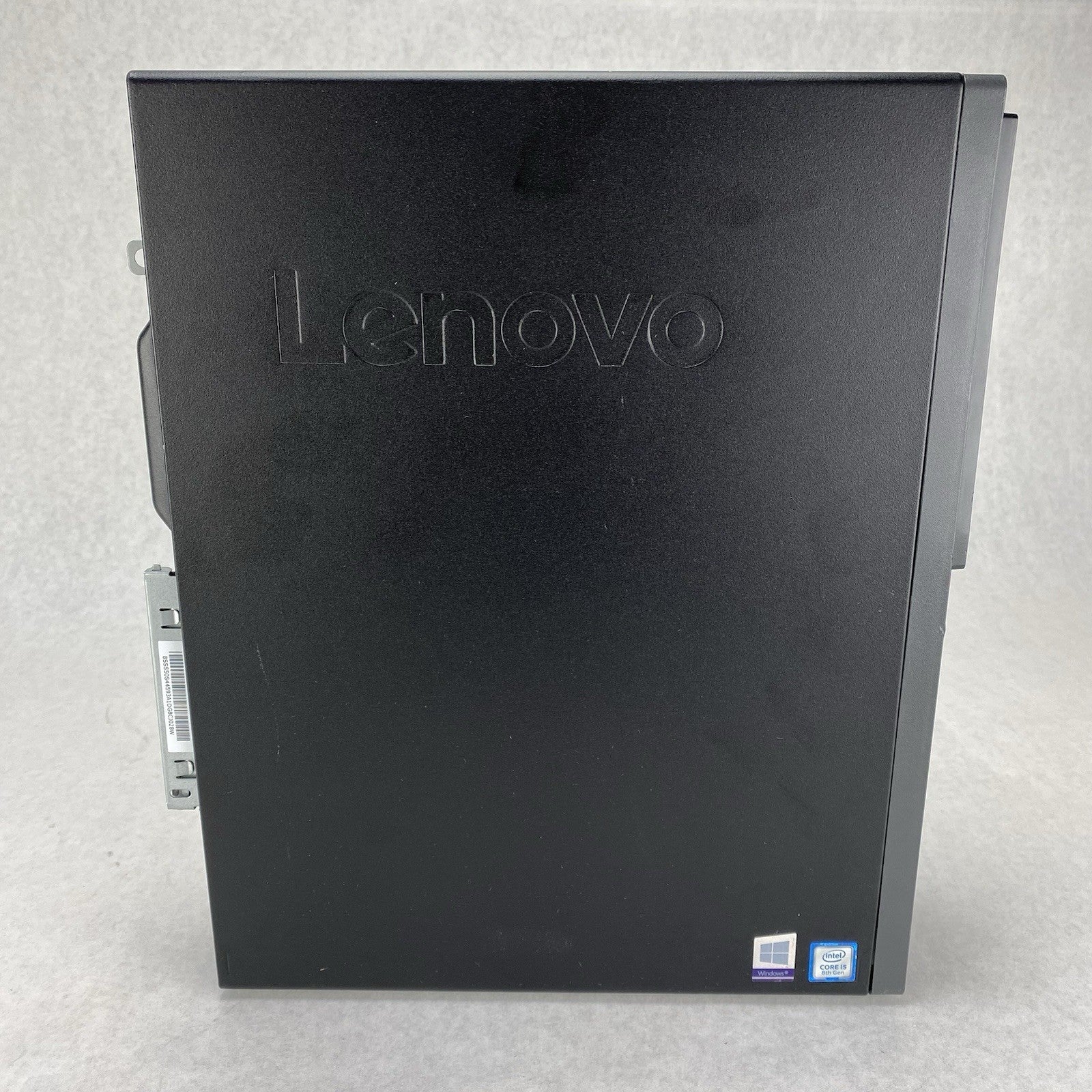 Lenovo ThinkCentre M720s SFF Intel Core i5-8500 3GHz 8GB RAM No HDD No OS