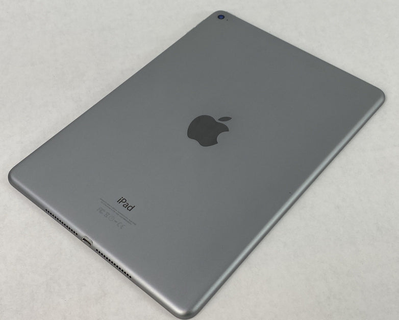 Apple iPad Air 2 A1566 16GB 9.7" Wi-Fi Space Gray IOS 15.8.4