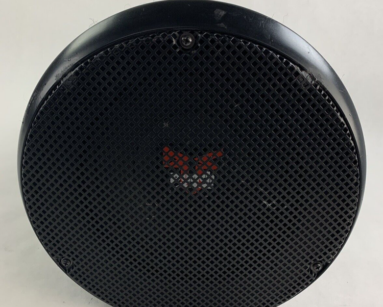 Rockford Punch XLC 10” 8 Ohm Subwoofer Tower JBL GT-M80 Custom Build Tested