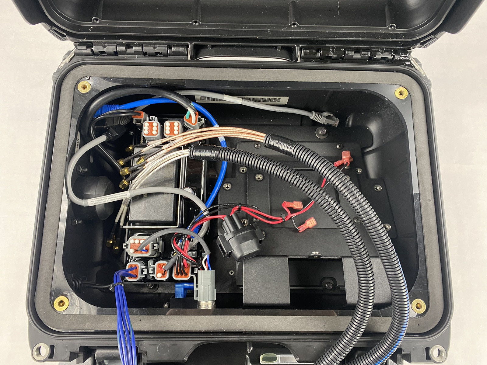 DH Wireless Solutions PDN Lite S2 - No Router or Batteries