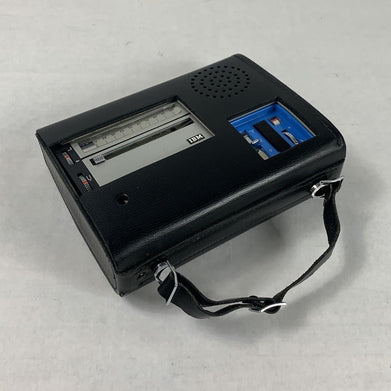 IBM Executary 224 Dictating Portable Machine