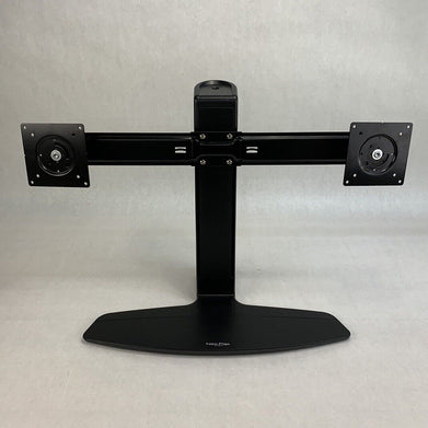 Ergotron Neo-Flex 33-330-085 Dual Monitor Stand