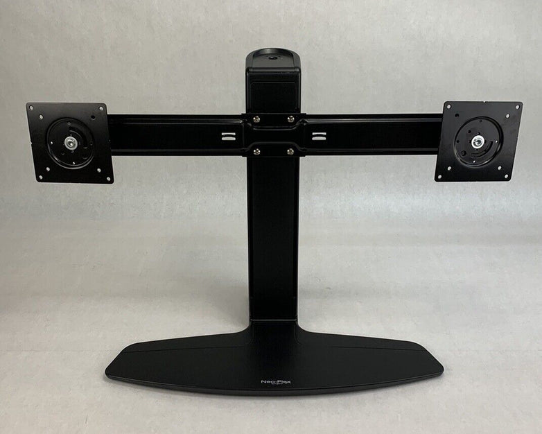 Ergotron Neo-Flex 33-330-085 Dual Monitor Stand
