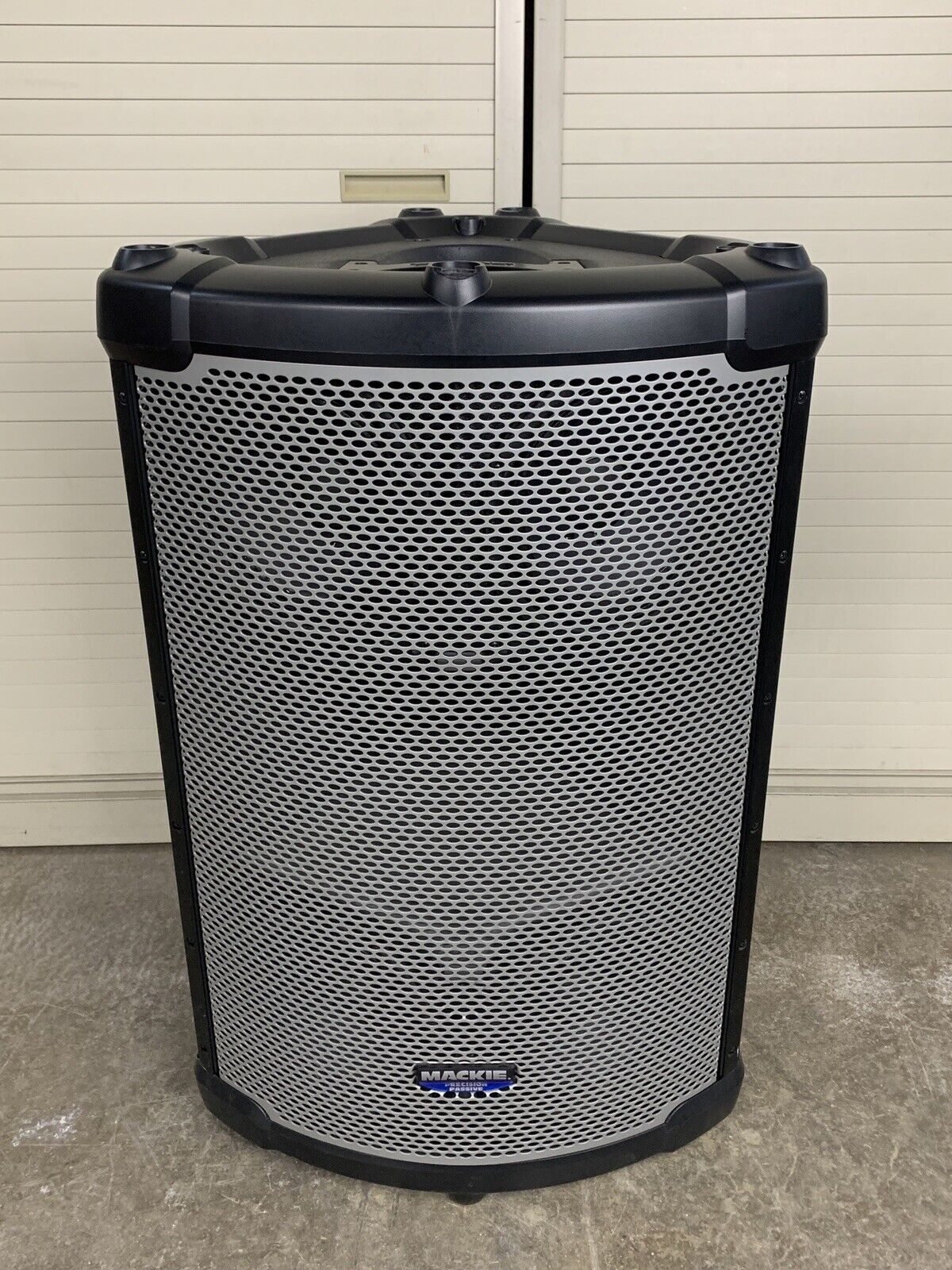 Mackie S408 Loud Speaker Tested Pair of 2