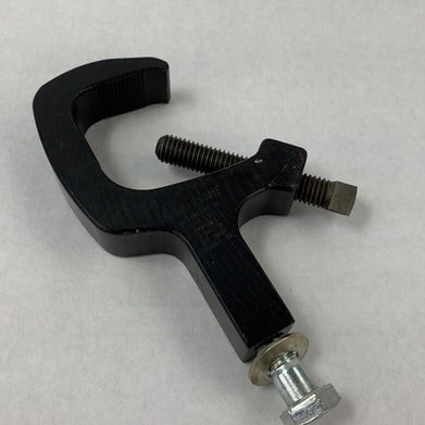 Light Source Mega Clamp Black