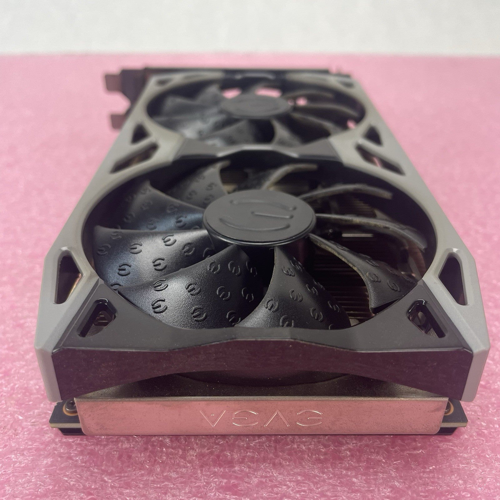 EVGA Nvidia GeForce GTX 1660 Ti SC Ultra - 6GB GDDR6 - Graphics Card4