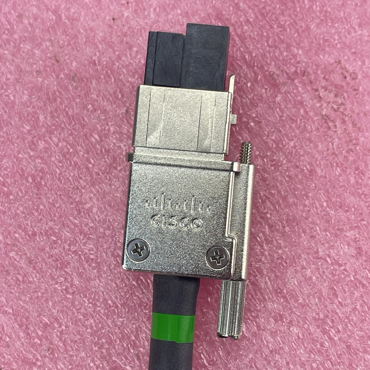Cisco 37-1122-01 30cm Stack Power Cable Untested Lot of 55