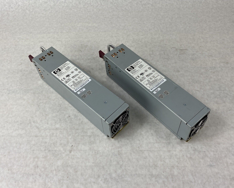Lot of 2 HP Astec AA22680 1200W Power Supply 0957-2186 A6961-67225 PSU