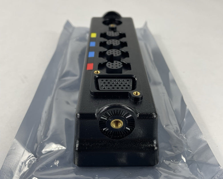 Motorola APX6500 O5 CHIB PHLN1002A HLN7041A