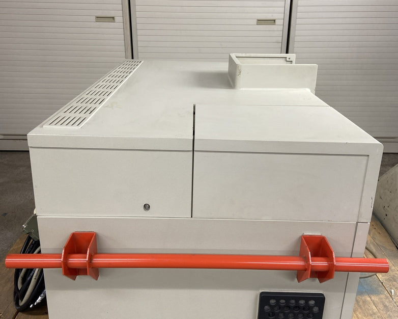 Perkin Elmer Zeeman Atomic Absorption Spectrometer Model 4100ZL