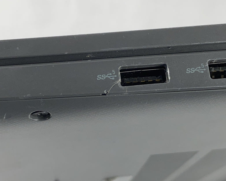 Dell Latitude 3540 Intel Core i5-1335U 3.96 GHz 16 GB RAM 15.6" No SSD No OS