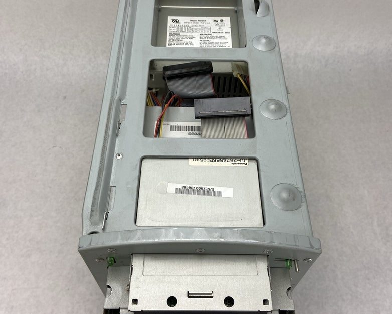 Acer Aspire 5150SK MT Intel Pentium 150MHz 16MB RAM No HDD No OS