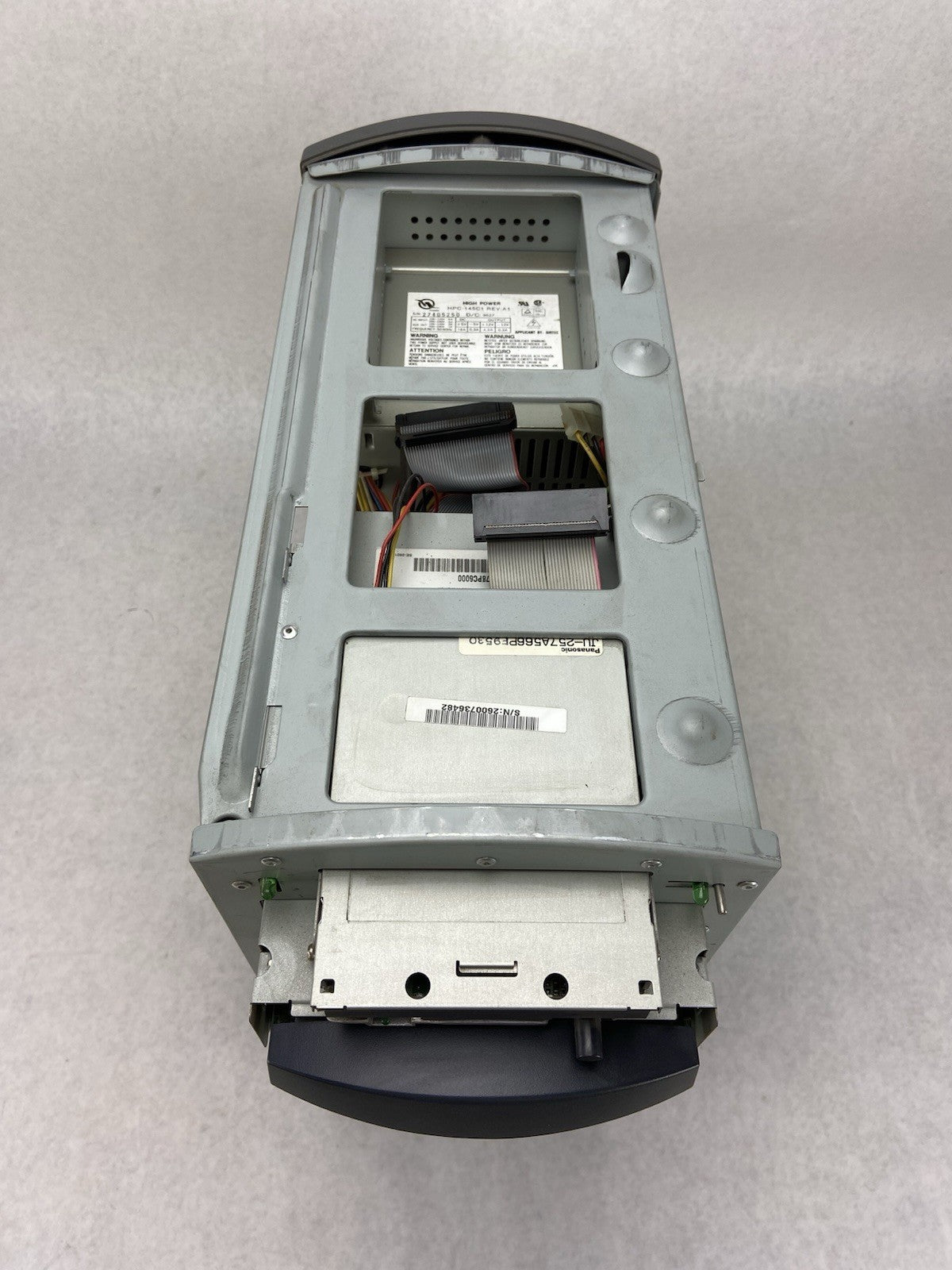 Acer Aspire 5150SK MT Intel Pentium 150MHz 16MB RAM No HDD No OS13