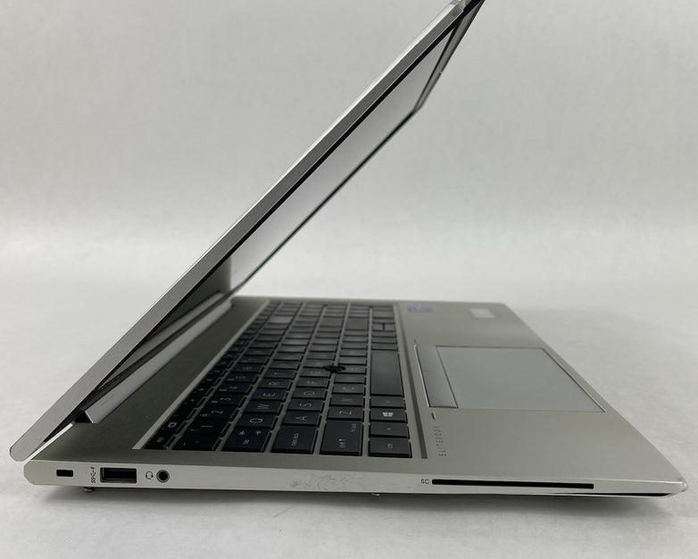 HP EliteBook 850 G8 15.6" i5-1145G7 2.60 GHz 8 GB RAM No SSD/OS/AC - Corner