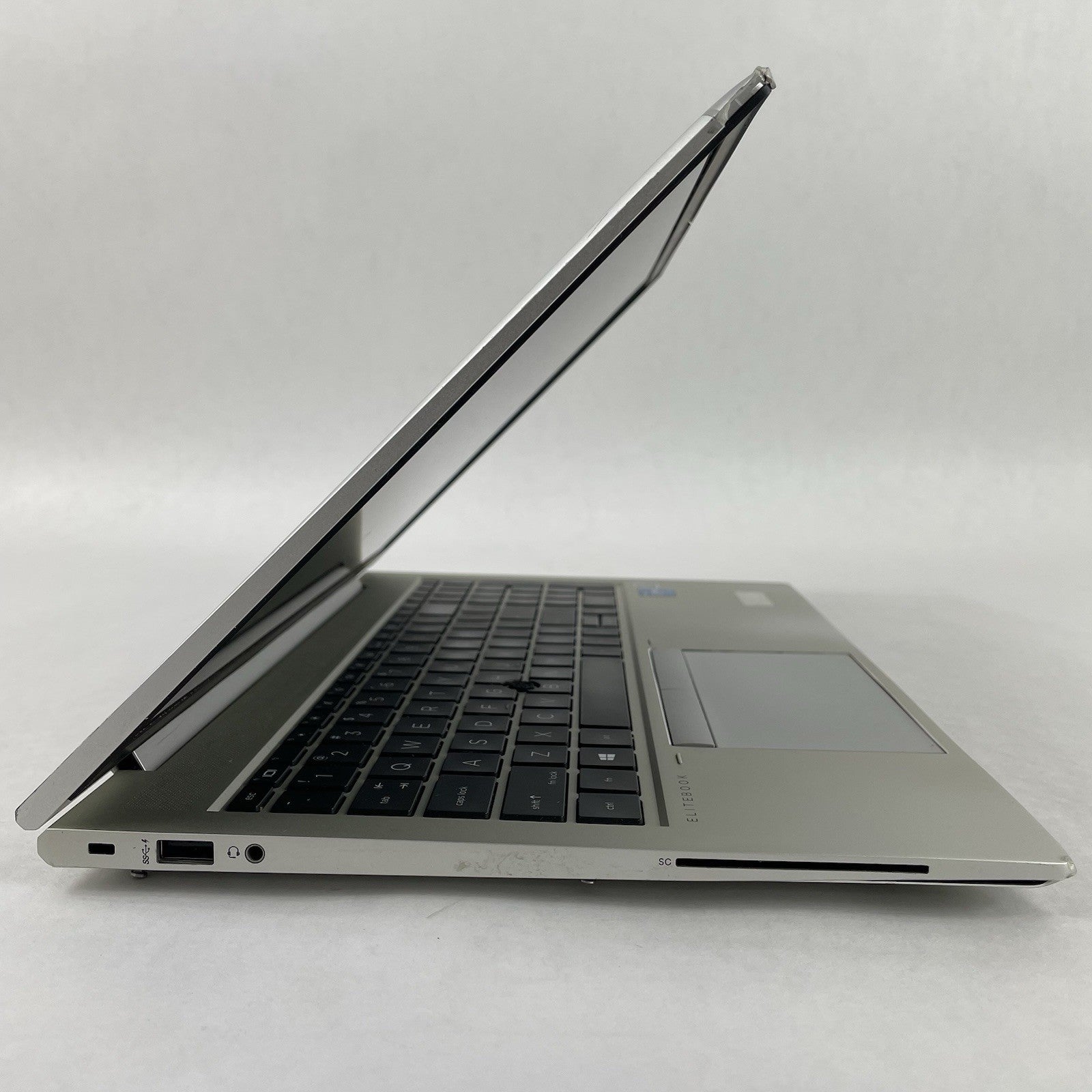 HP EliteBook 850 G8 15.6" i5-1145G7 2.60 GHz 8 GB RAM No SSD/OS/AC - Corner6
