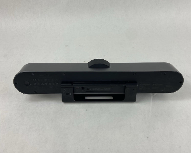 Logitech MeetUp V-R0007 4K Conference Camera Speakerphone