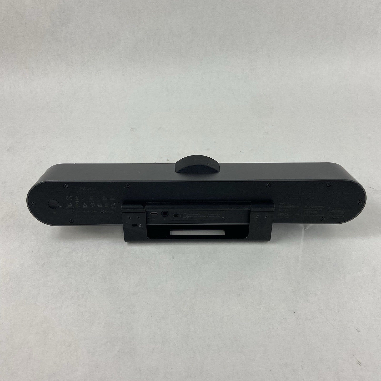 Logitech MeetUp V-R0007 4K Conference Camera Speakerphone3