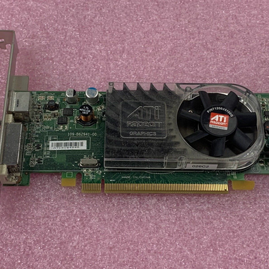 ATI Radeon 109-B27631-00 256MB ATI-102-B27602B Video Card - Green