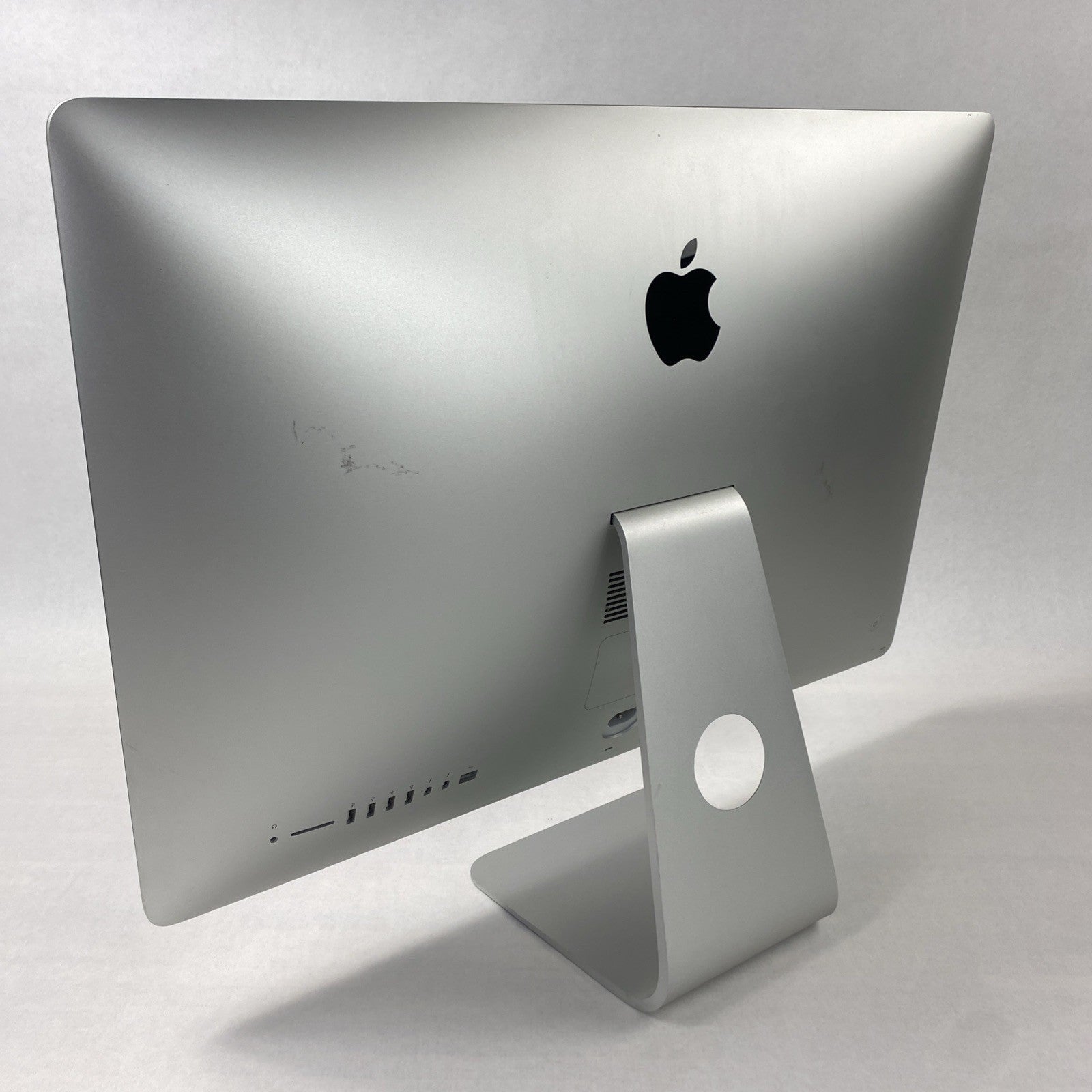 Apple A1419 iMac 2012 27" 3.2GHz i5 32GB RAM 3TB Fusion os10.13.6