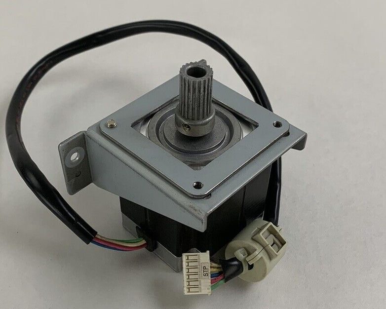 Sato Bar Code Printer CL408E Motor