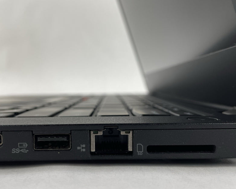 Lenovo ThinkPad T480 14" i5-8350U 1.70 GHz 8 GB RAM No SSD/OS/AC/Battery