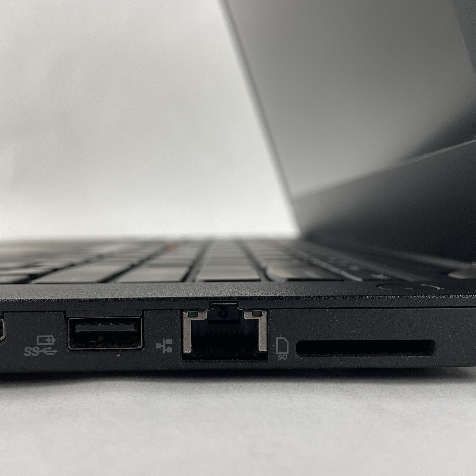 Lenovo ThinkPad T480 14" i5-8350U 1.70 GHz 8 GB RAM No SSD/OS/AC/Battery7