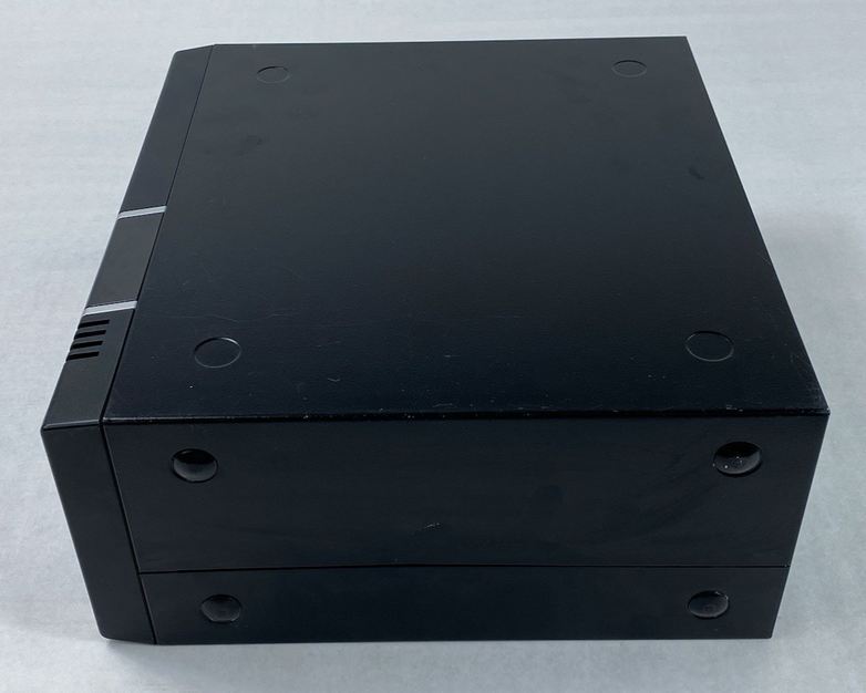 InWin BK623 Mid-ATX Mini Tower Computer Case No Power Supply