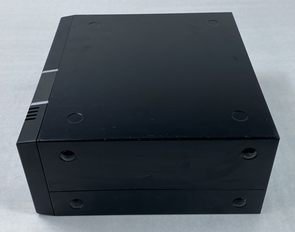 InWin BK623 Mid-ATX Mini Tower Computer Case No Power Supply