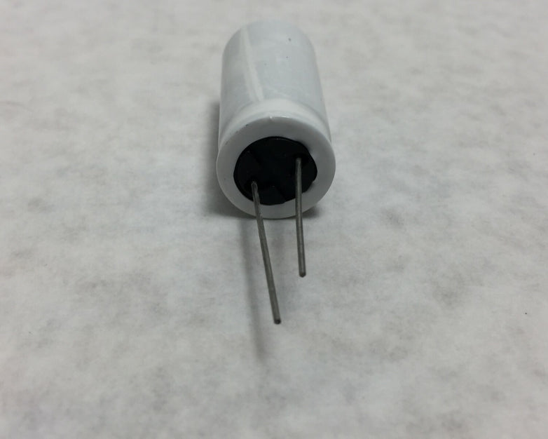 NOS  TCI  6.8 MFD  25 VDC  HFNP Capacitor   Lot of 7