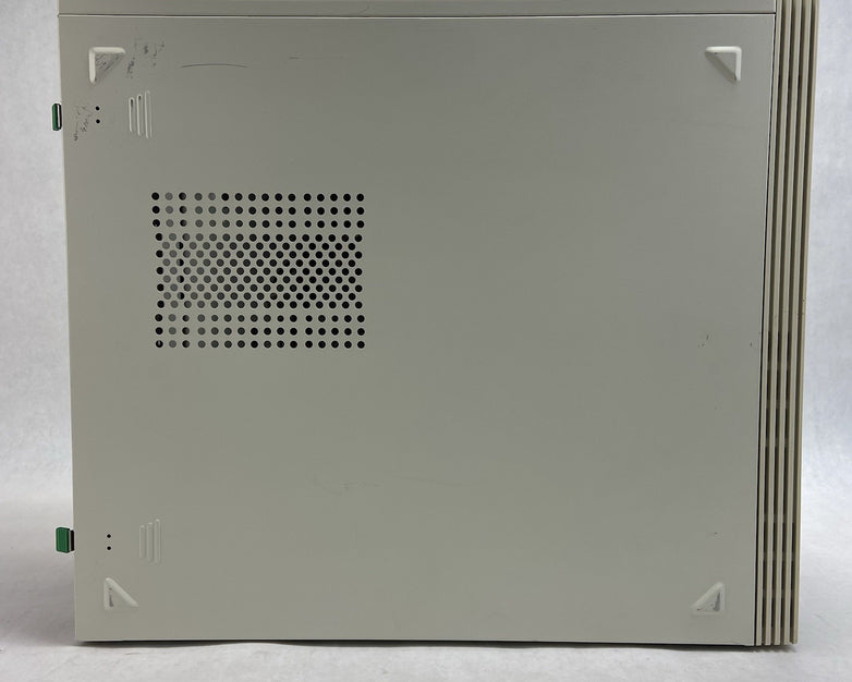 Unbranded Beige Mid Tower ATX Computer Case AGI HEC-300AR-T 300W PSU