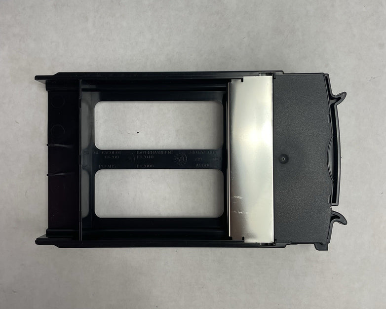 HP 349460-001 Proliant Hdd Bay Filler BlankTray Assembly Lot of 2