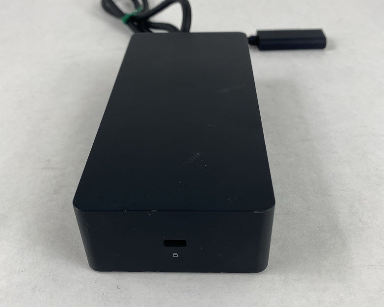 Microsoft 1661 Surface Dock Docking Station Lot of 3
