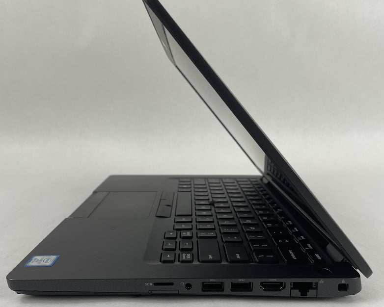 Dell Latitude 5400 14" i7-8665U 1.90 GHz 8 GB RAM No SSD/OS/AC - READ