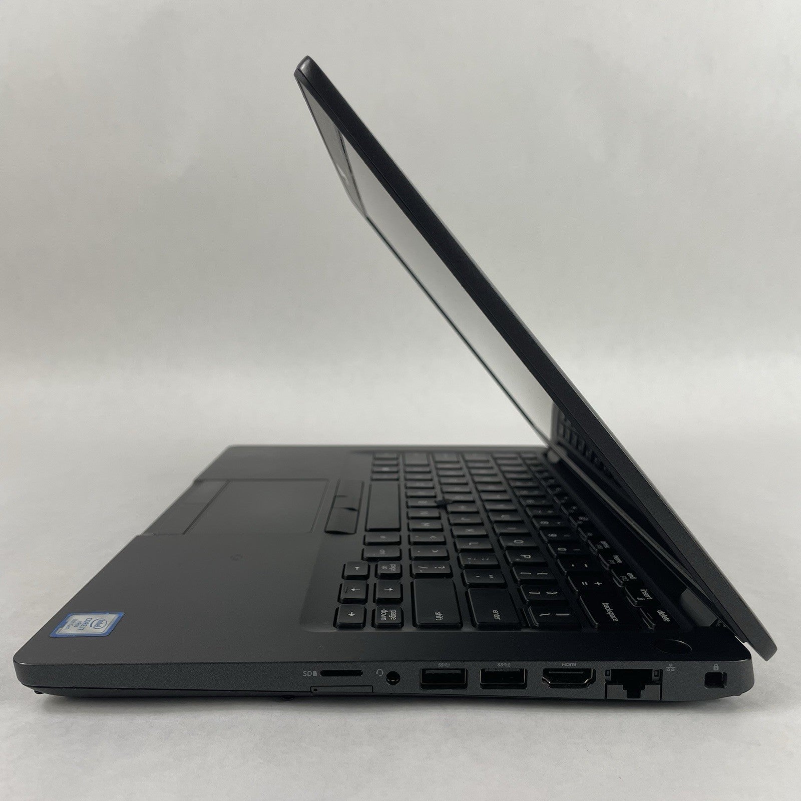 Dell Latitude 5400 14" i7-8665U 1.90 GHz 8 GB RAM No SSD/OS/AC - READ8