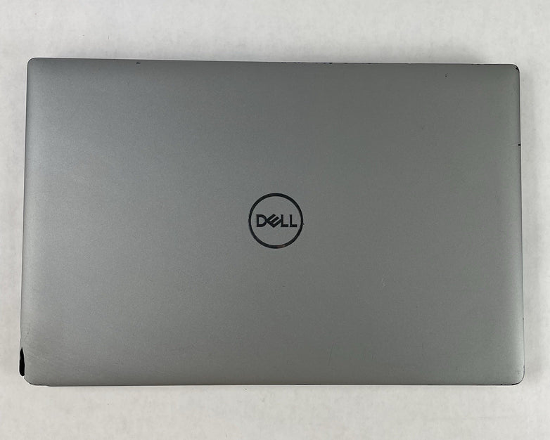 Dell Latitude 5520 15.6" i5-1135G7 2.40 GHz 8 GB RAM No SSD/OS/AC/Batt - READ