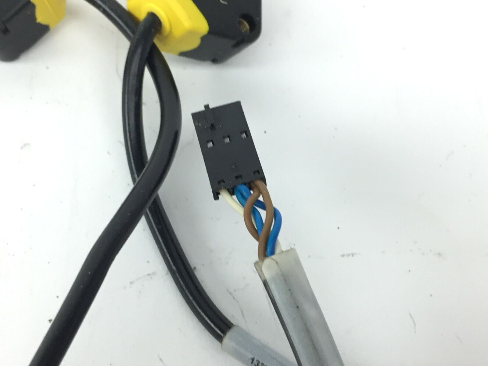 Banner Engineering Q20RNRE-18960 WORLD-BEAM Q20 Series; Receiver / Emitter